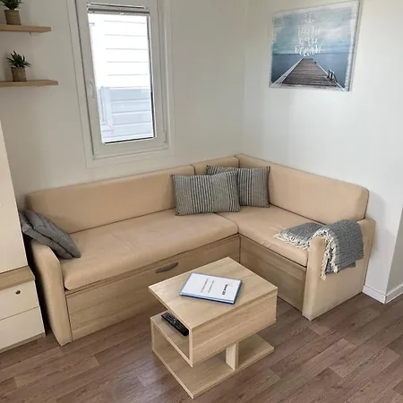 Floating House Sunset Joy *