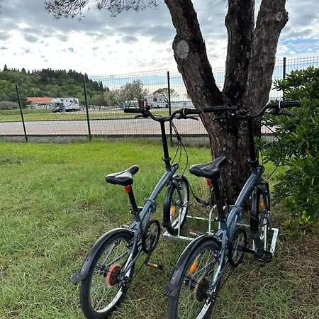 Vikendica Floating House Sunset Joy Portoroz