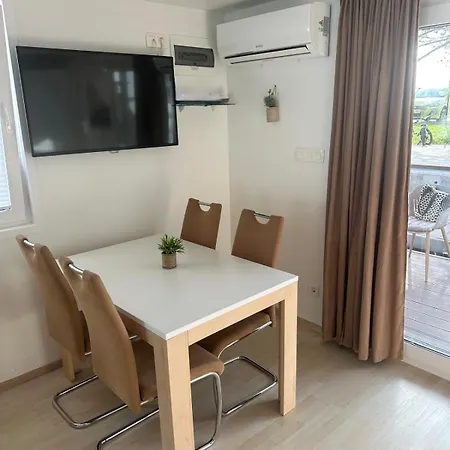 Floating House Sunset Joy Holiday home Portoroz