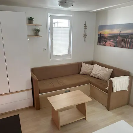 Holiday home Floating House Sunset Joy Portoroz