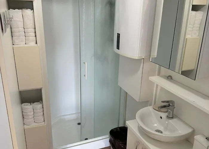 Tatil Evi Floating House Sunset Joy Portorož