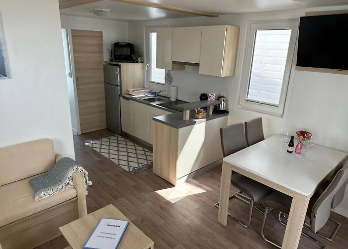 Floating House Sunset Joy Tatil Evi *