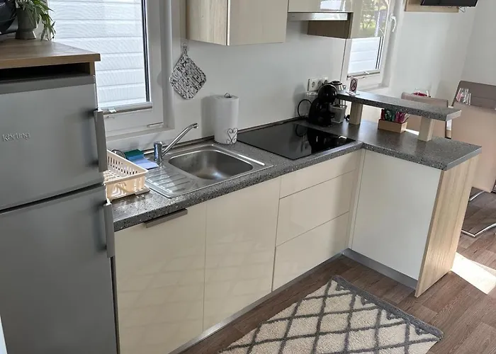 Tatil Evi Floating House Sunset Joy *