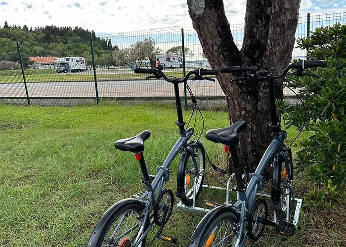 Tatil Evi Floating House Sunset Joy Portorož