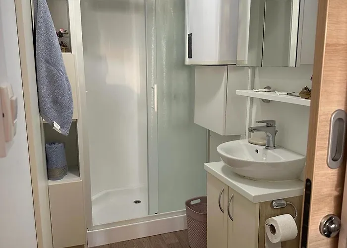 Floating House Sunset Joy Portorož