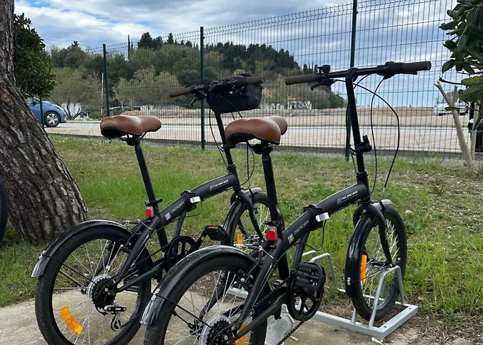 Floating House Sunset Joy